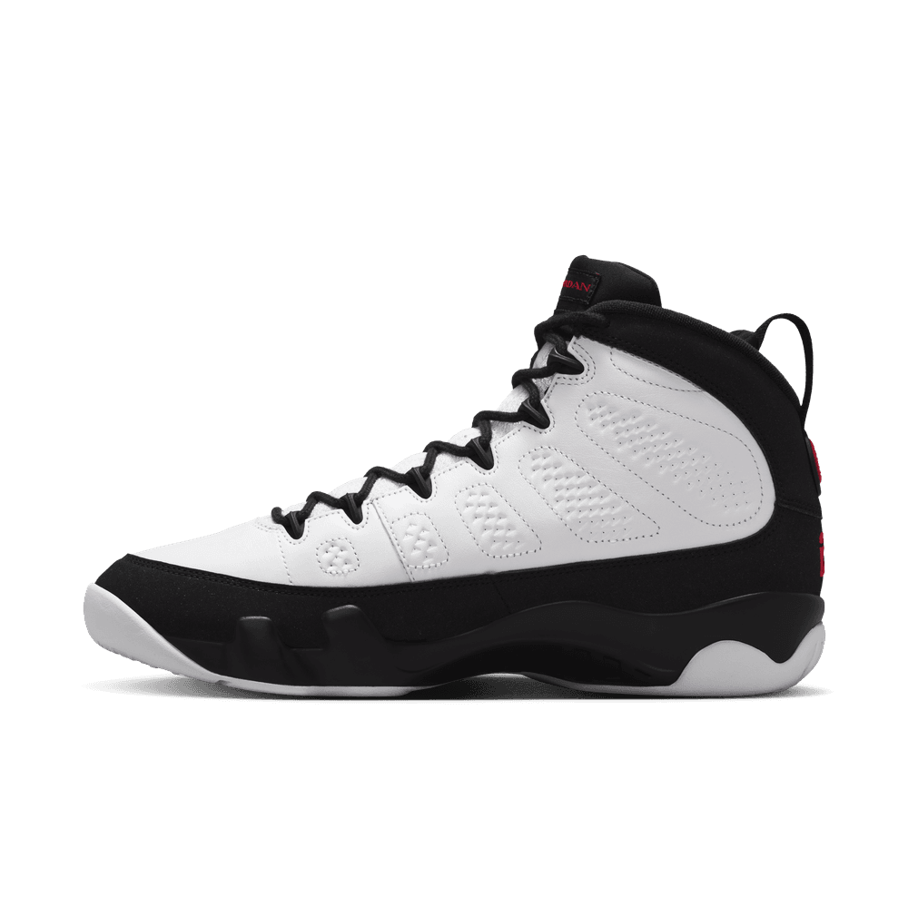 Air Jordan 9 Retro OG Men's Shoes 'Space Jam'