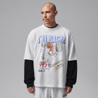 Jordan Dri-FIT Dome Jam Sport Men's Crew-Neck T-Shirt 'White'