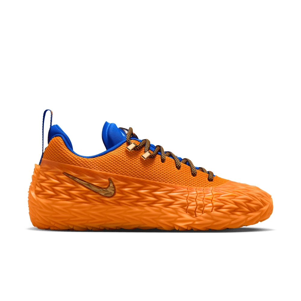 Cade Cunningham Nike S.T. Charge "Foundation" Basketball Shoes 'Bright Ceramic'
