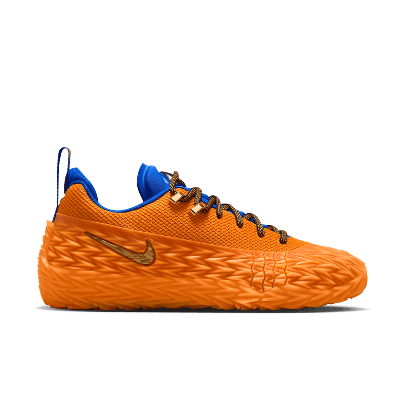 Cade Cunningham Nike S.T. Charge "Foundation" Basketball Shoes 'Bright Ceramic'