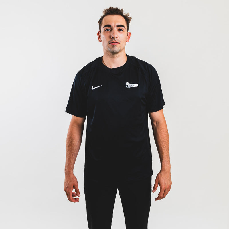 AWBB Training T-shirt Men 'Black'