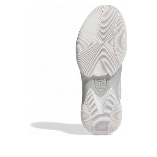 Adidas D.O.N. Issue #7 'Team Cloud White'