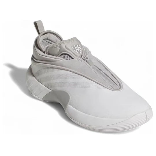 Adidas D.O.N. Issue #7 'Team Cloud White'