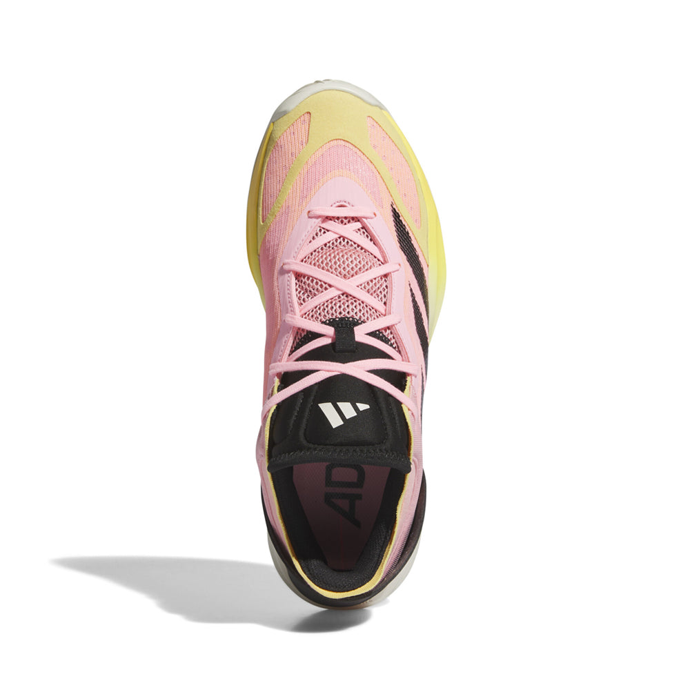 Adidas Adizero Select 2.0 Basketball Shoes 'Pinspa/Cblack/Spark' Bouncewear Adidas Adizero Select 2.0 Basketball Shoes 'Pinspa/Cblack/Spark' Bouncewear
