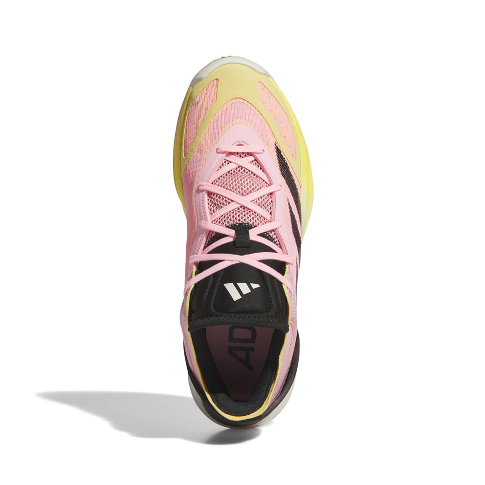 Adidas Adizero Select 2.0 Basketball Shoes 'Pinspa/Cblack/Spark'