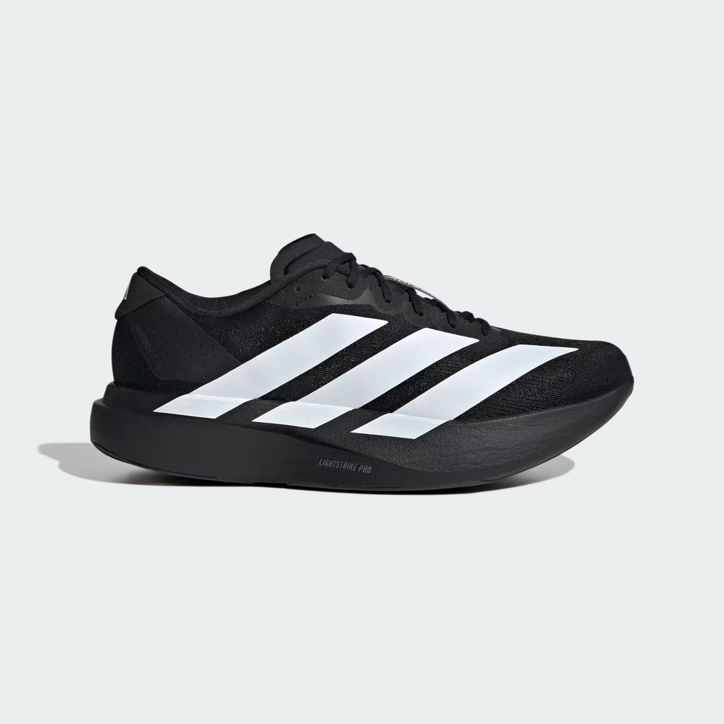 Adidas adizero Evo SL Shoes 'Black/White'