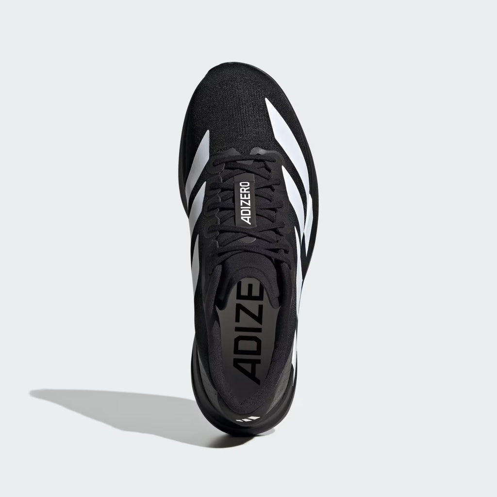 Adidas adizero Evo SL Shoes 'Black/White'
