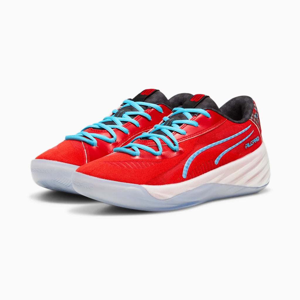 Puma All-Pro Nitro Scoot Basketball Shoe 'For All Time'