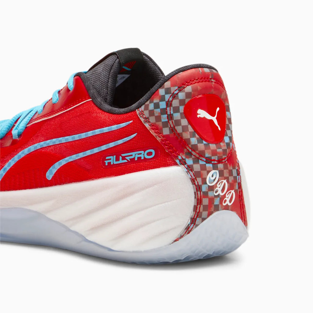 Puma All-Pro Nitro Scoot Basketball Shoe 'For All Time'