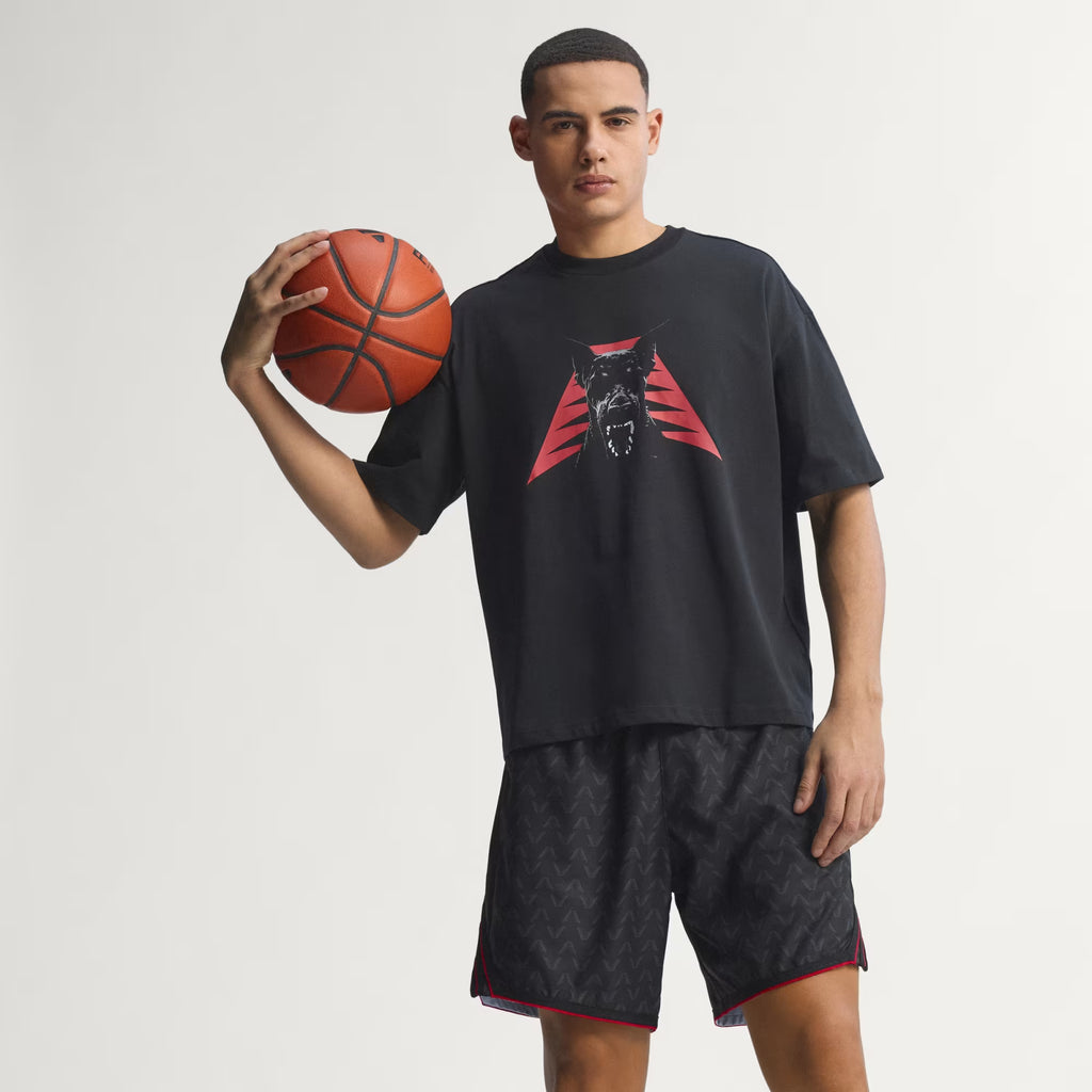 Adidas Anted DAWG Tee 'Black'
