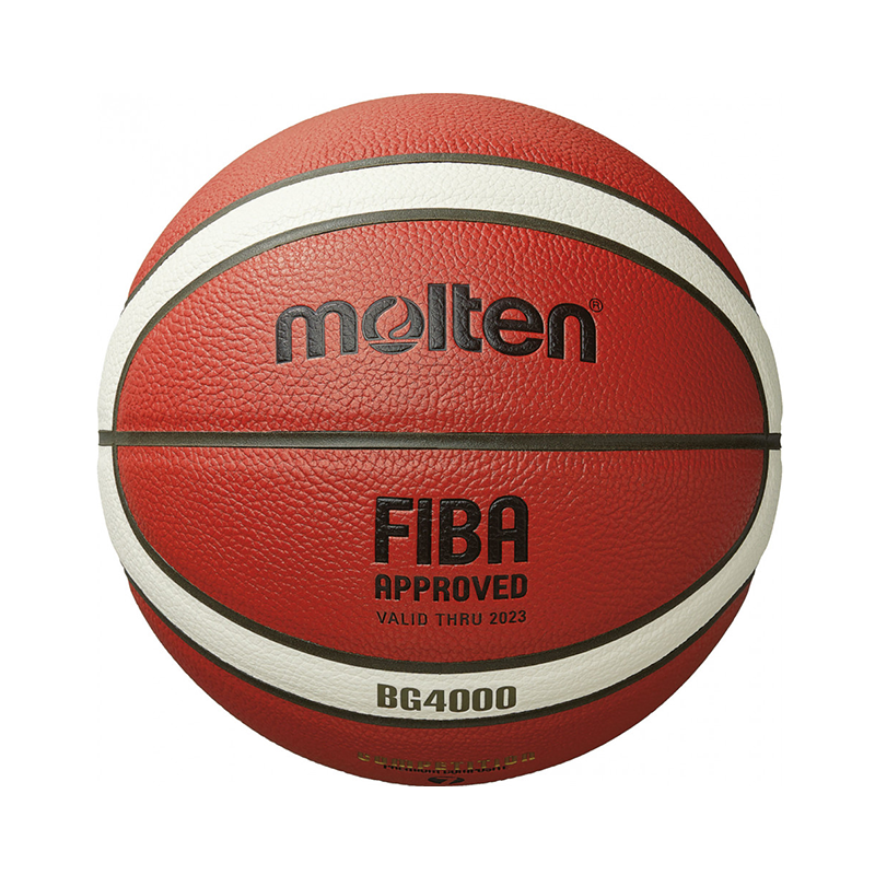 Molten B6G4500 Basketbal Size 6 'Amber' Basketball