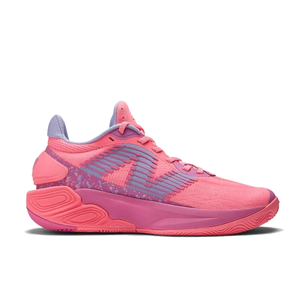 New Balance Men's TWO WXY V5 Basketball Shoe 'Ultra Pink' – Bouncewear