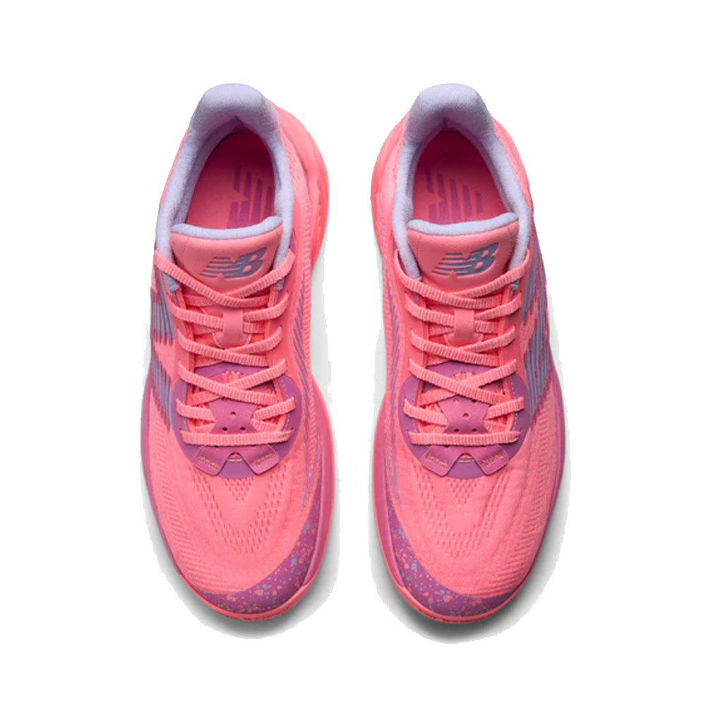 New Balance Men's TWO WXY V5 Basketball Shoe 'Ultra Pink' – Bouncewear