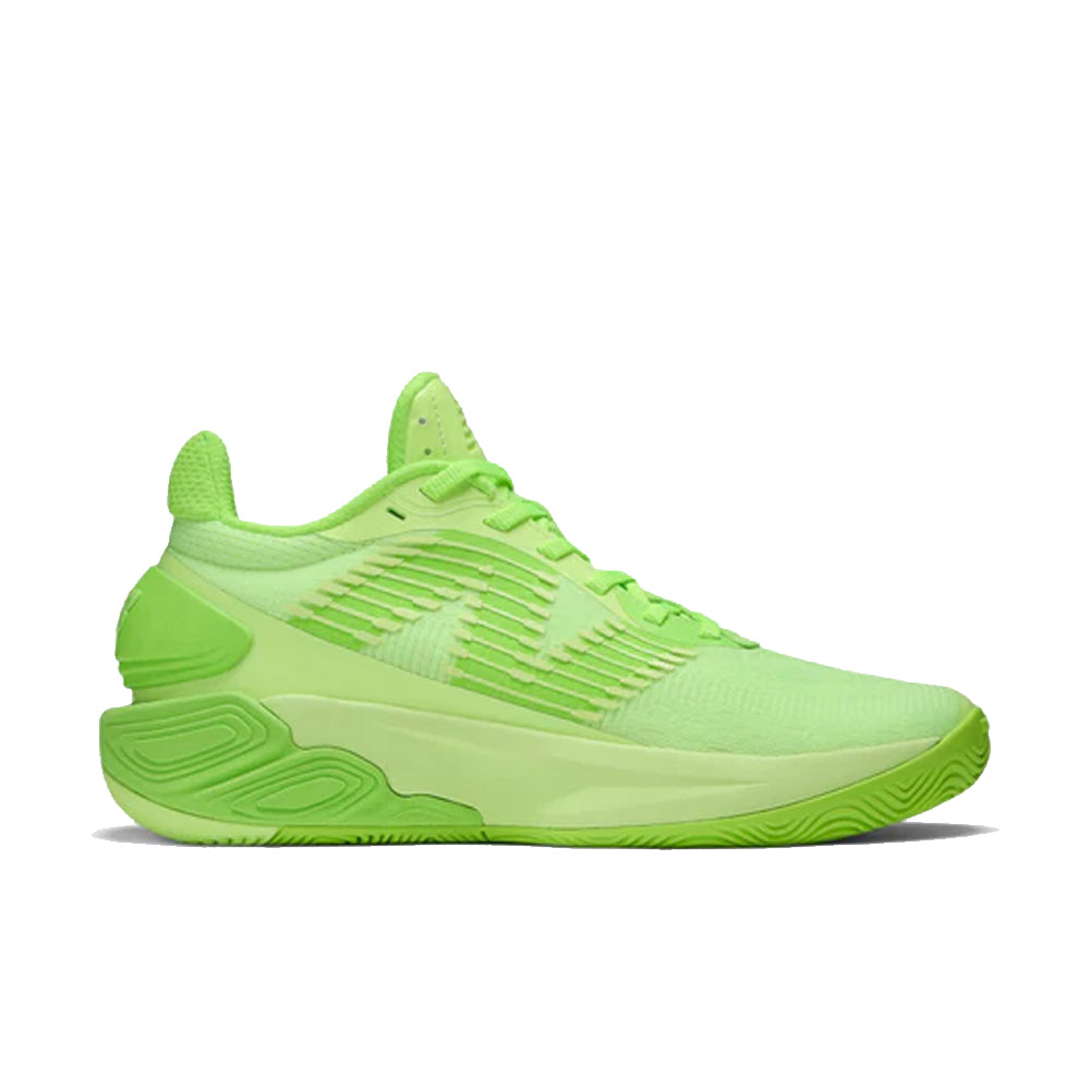 New Balance Men's TWO WXY V5 Basketball Shoe 'Lime' – Page