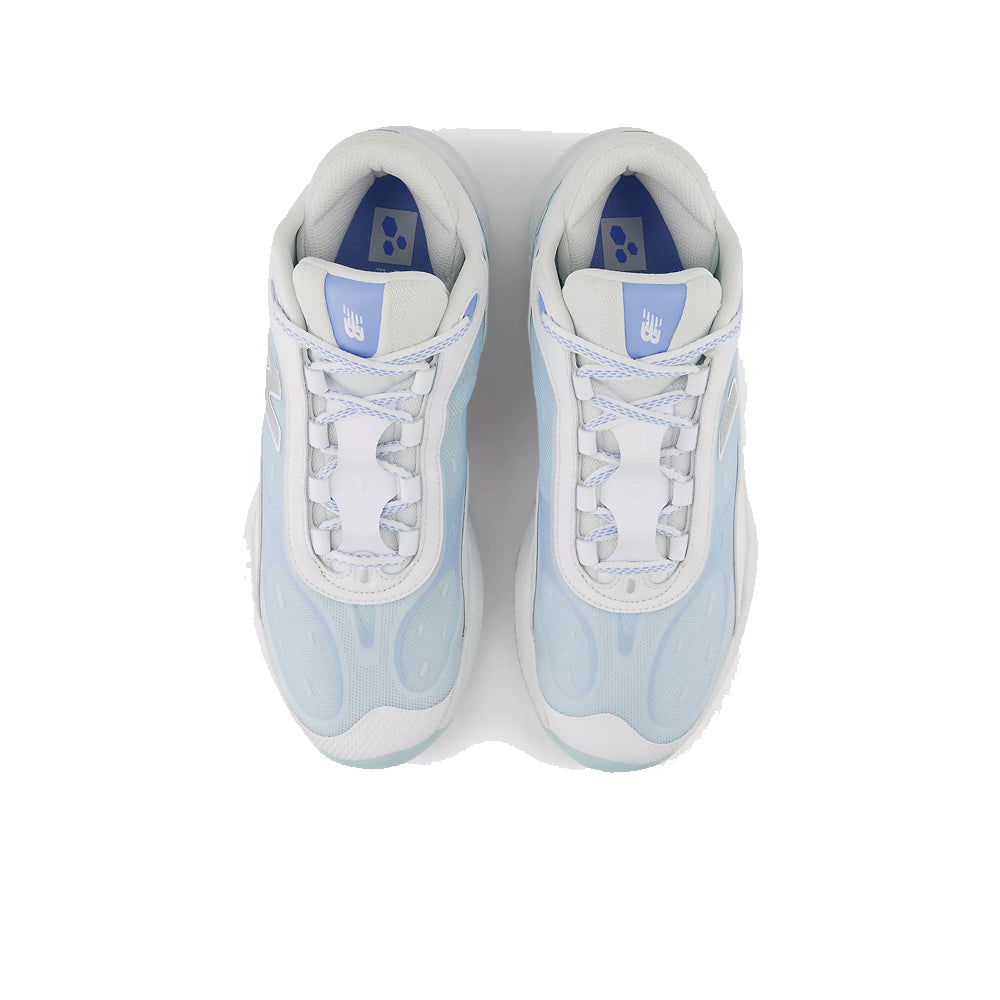 New Balance Fresh Foam v3 'Oyster White'