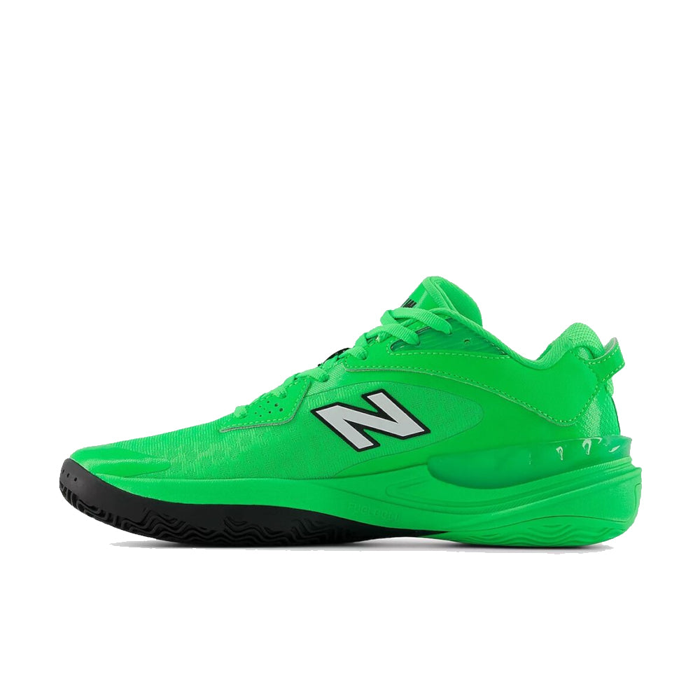New Balance Hesi Low v2 'Green'