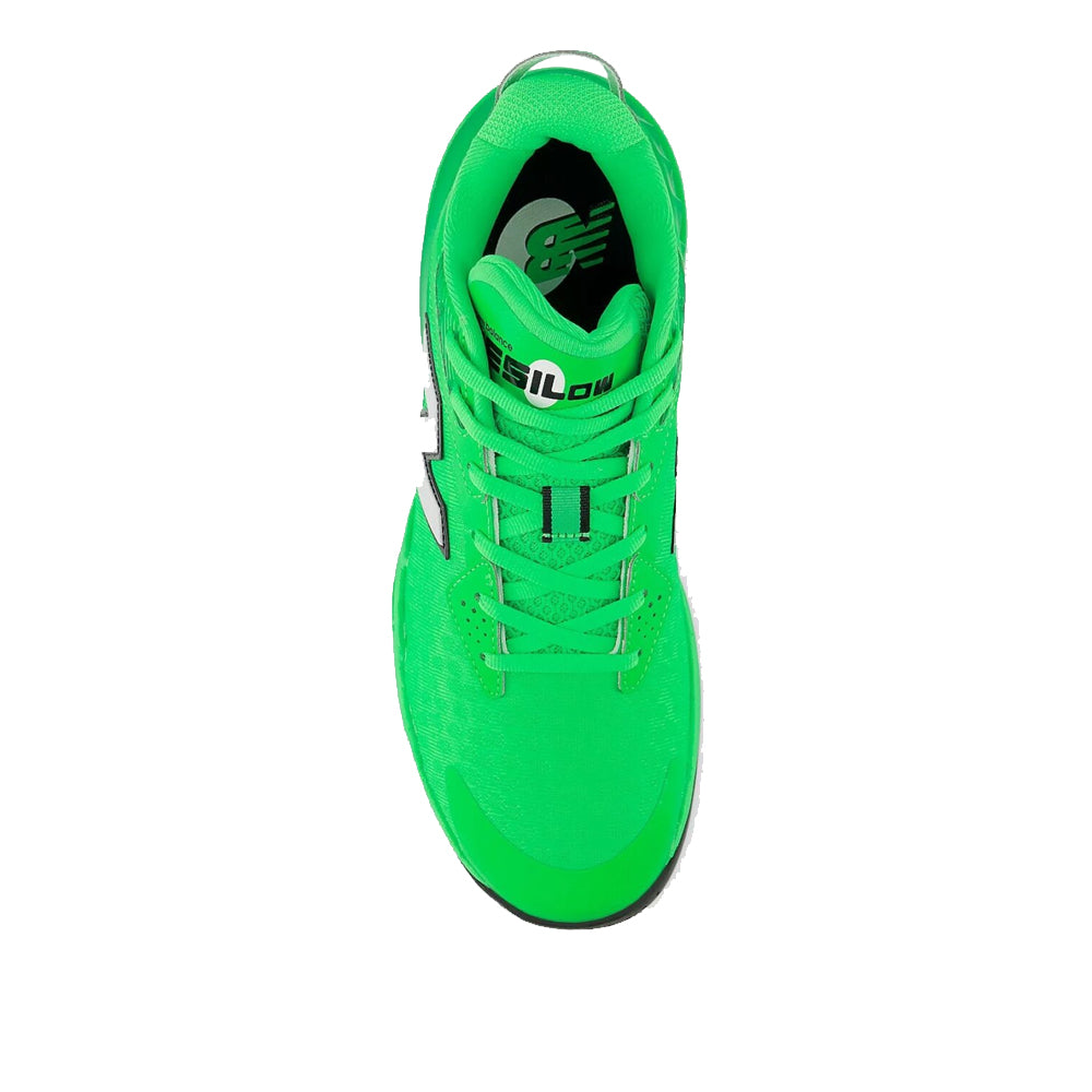 New Balance Hesi Low v2 'Green' – Bouncewear