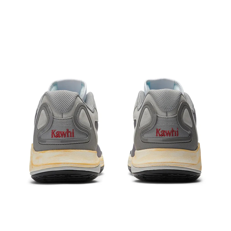 Kawhi Leonard Kawhi IV 'Slate Grey' Basketball Shoes