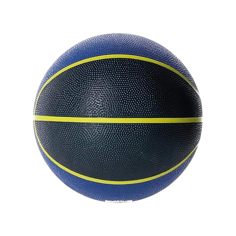 Molten BC5R Basketball Size 5 'Black/Blue' basketbal