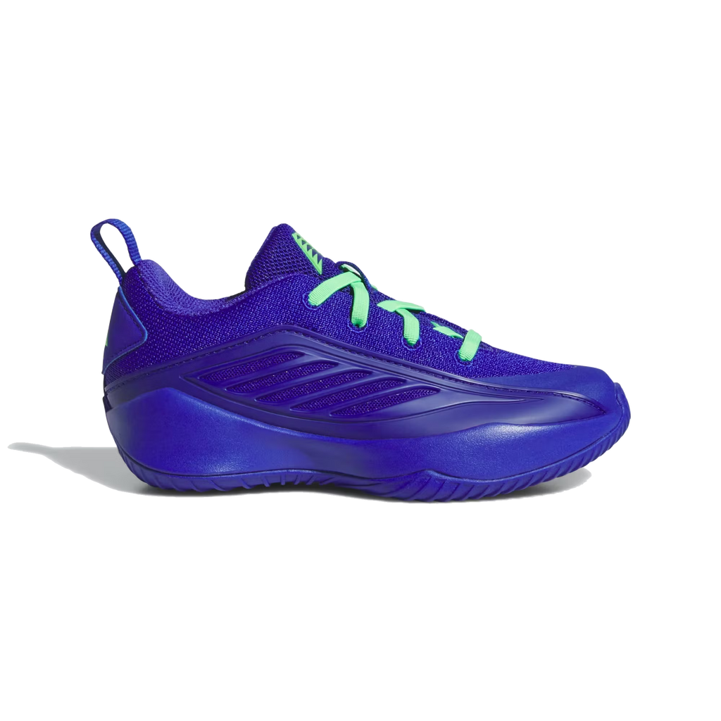 Adidas Believe That 1 Kids PS 'Blue'