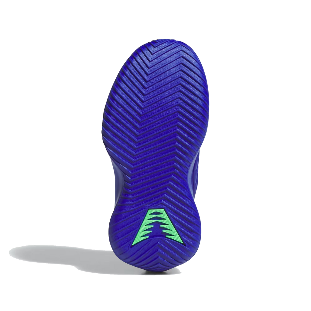 Adidas Believe That 1 Kids PS 'Blue'