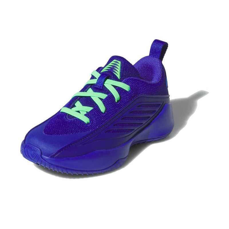 Adidas Believe That 1 Kids PS 'Blue'