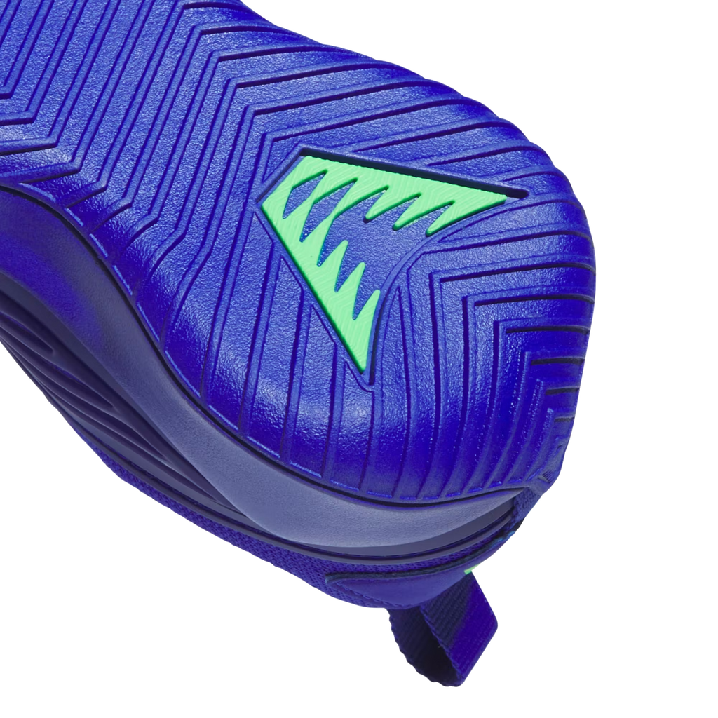 Adidas Believe That 1 Kids PS 'Blue'