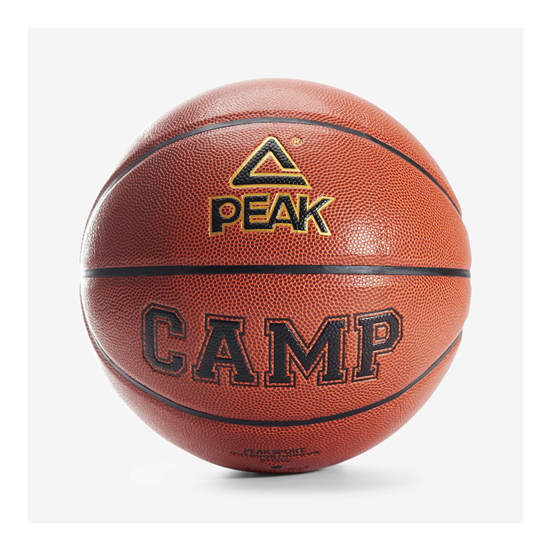 Peak Camp Ball size 5 Baksteball