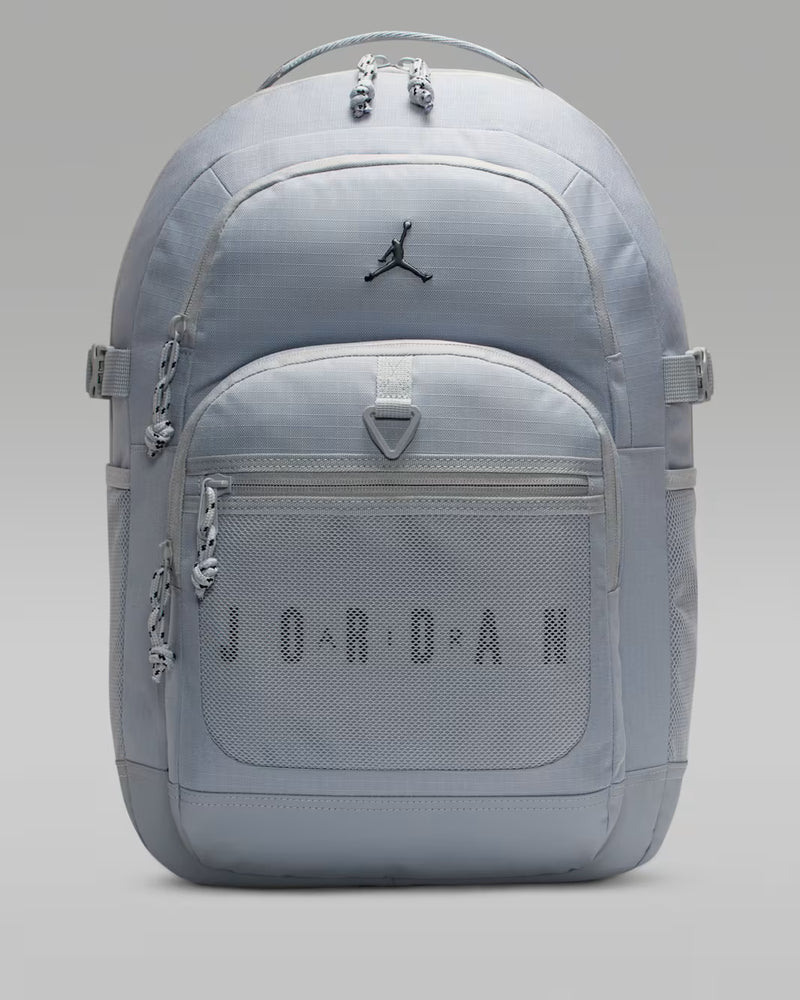 Jordan Blacktop Backpack (25L) 'Wolf Gray'