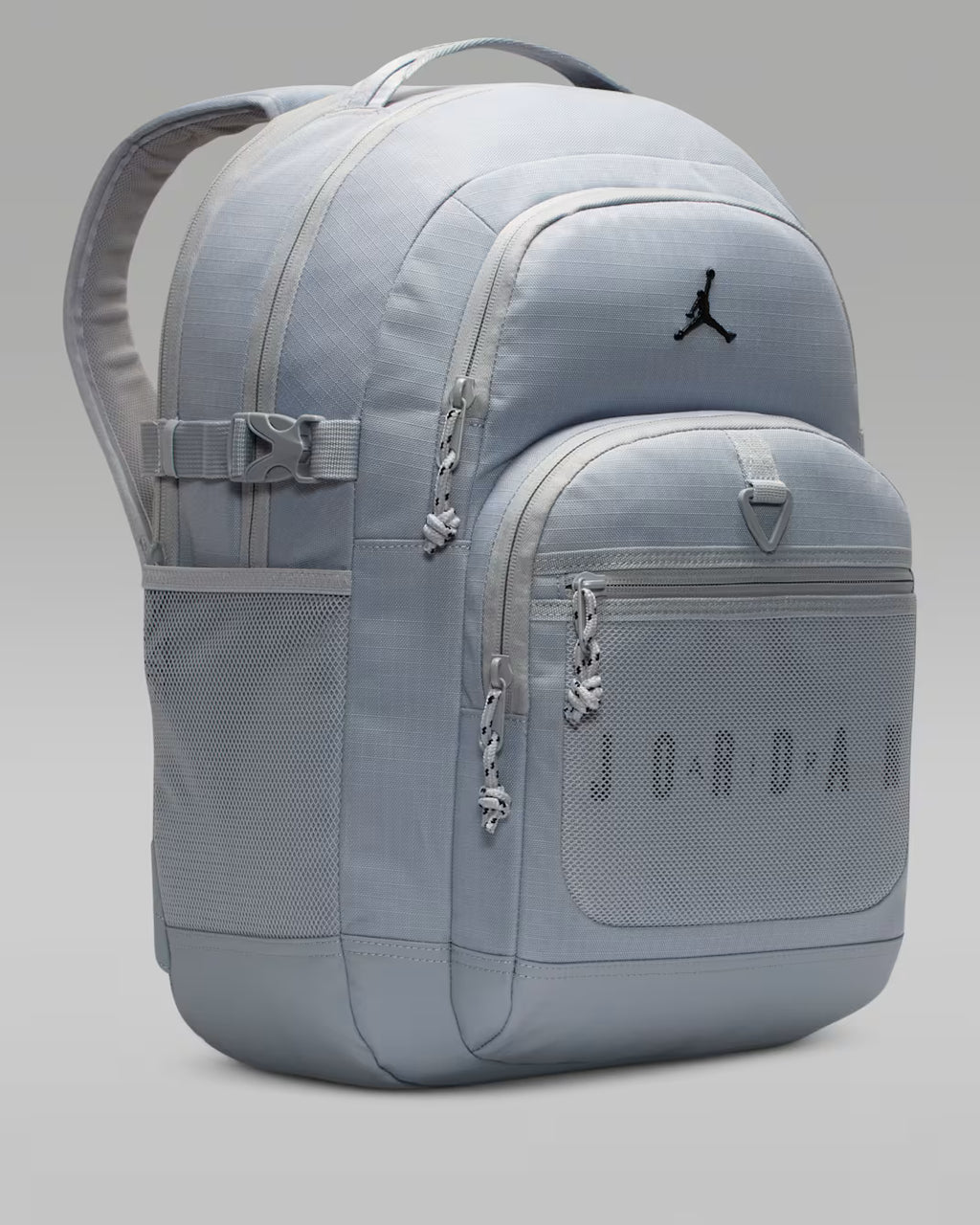 Jordan Blacktop Backpack (25L) 'Wolf Gray'