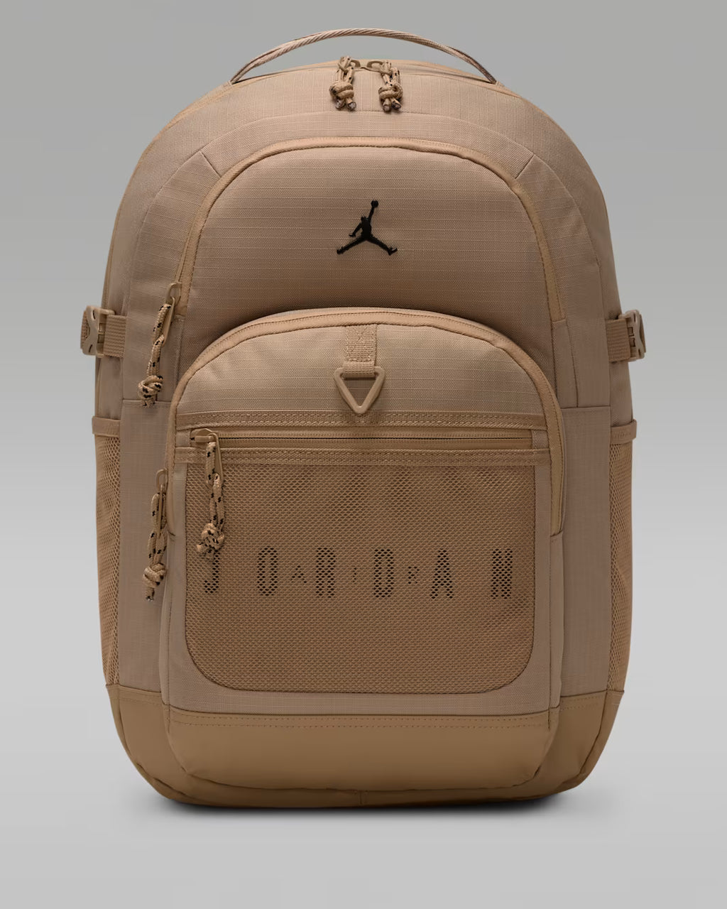 Jordan Blacktop Backpack (25L) 'Desert Camo'