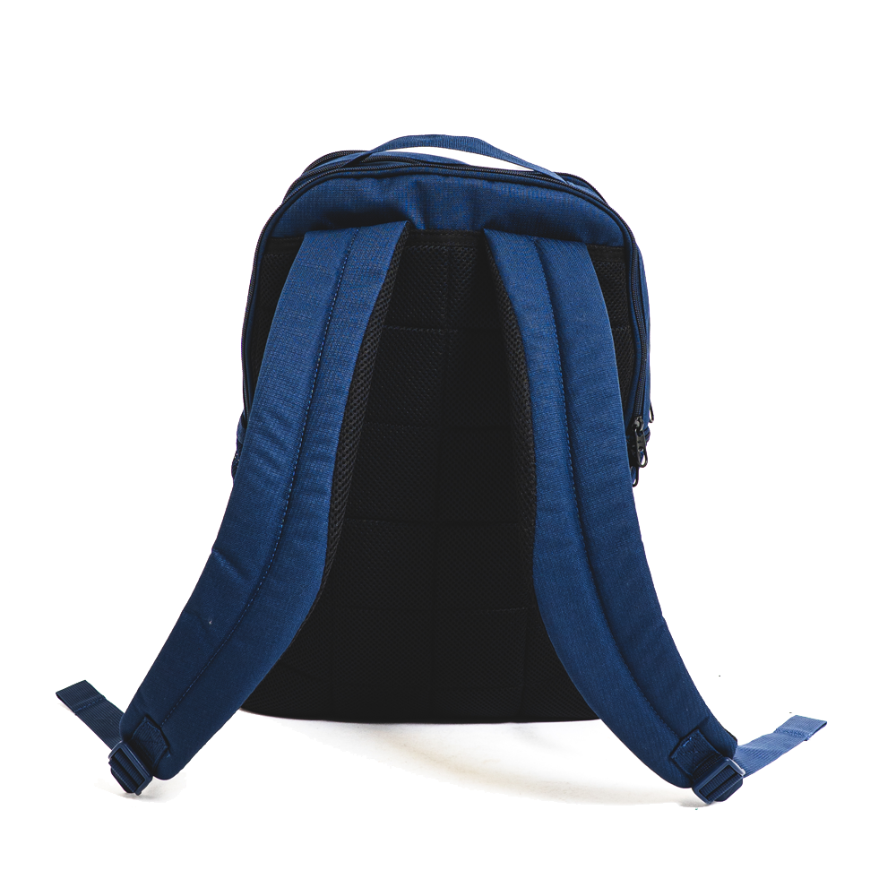 Nike CB Liège Backpack 24L 'Obsidian'