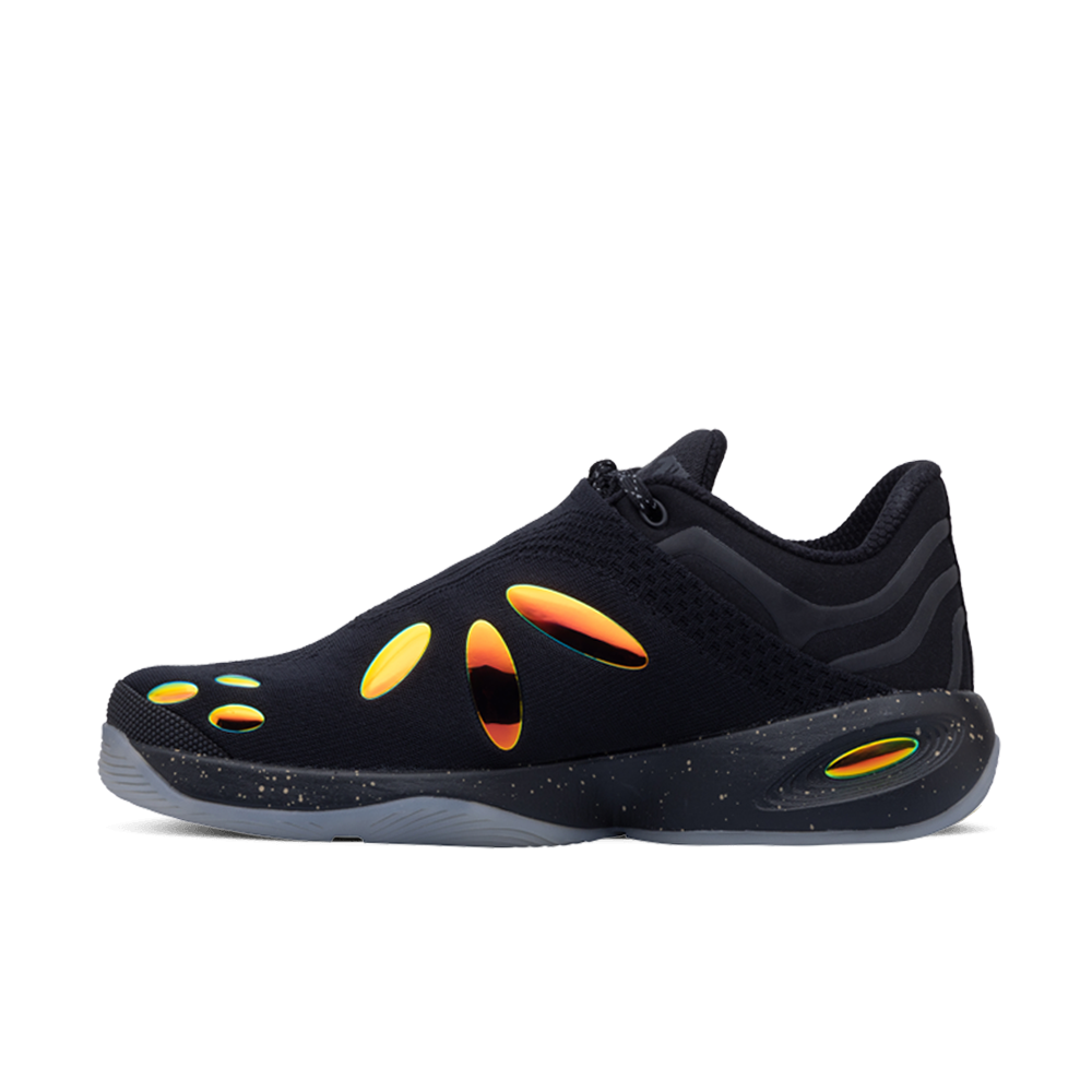 S*E様 741 Rover Blackmoon Jaylen Brown 27 741 Rover Jaylen Brown Basketball Shoes 'Black Moon