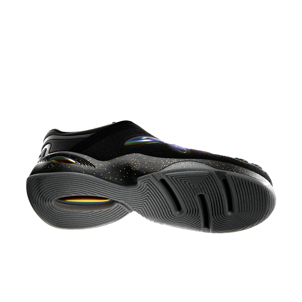 741 Rover Jaylen Brown Basketball Shoes 'Black Moon' – Bouncewear