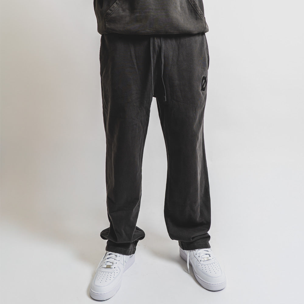 KLOVER Heavyweight Sweatpants 'Vintage Dark Grey'