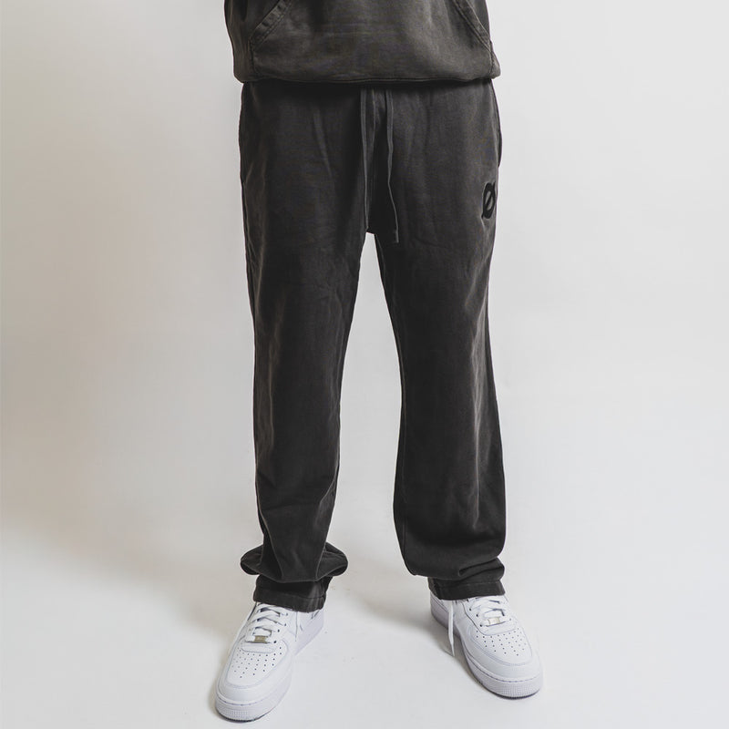 KLOVER Heavyweight Sweatpants 'Vintage Dark Grey'