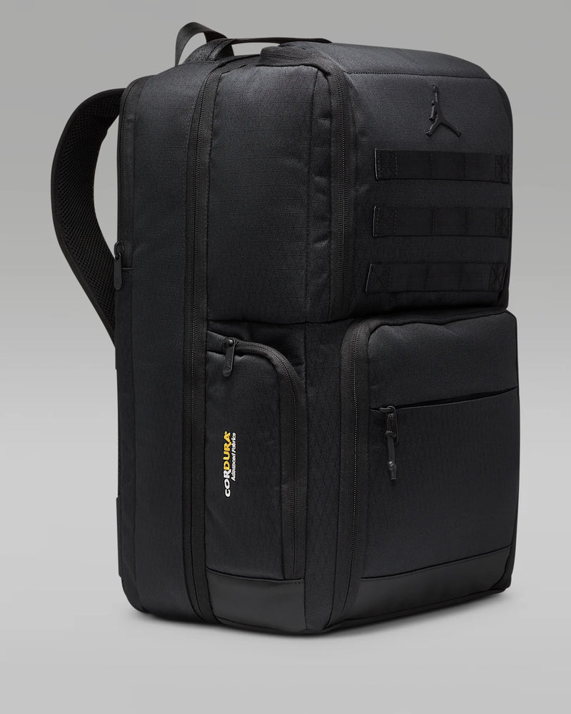 Jordan Collectors Backpack (31.5L) 'Black'