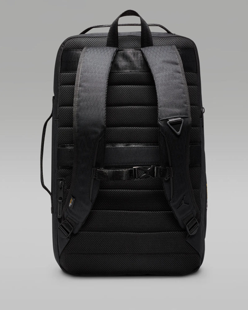 Jordan Collectors Backpack (31.5L) 'Black'