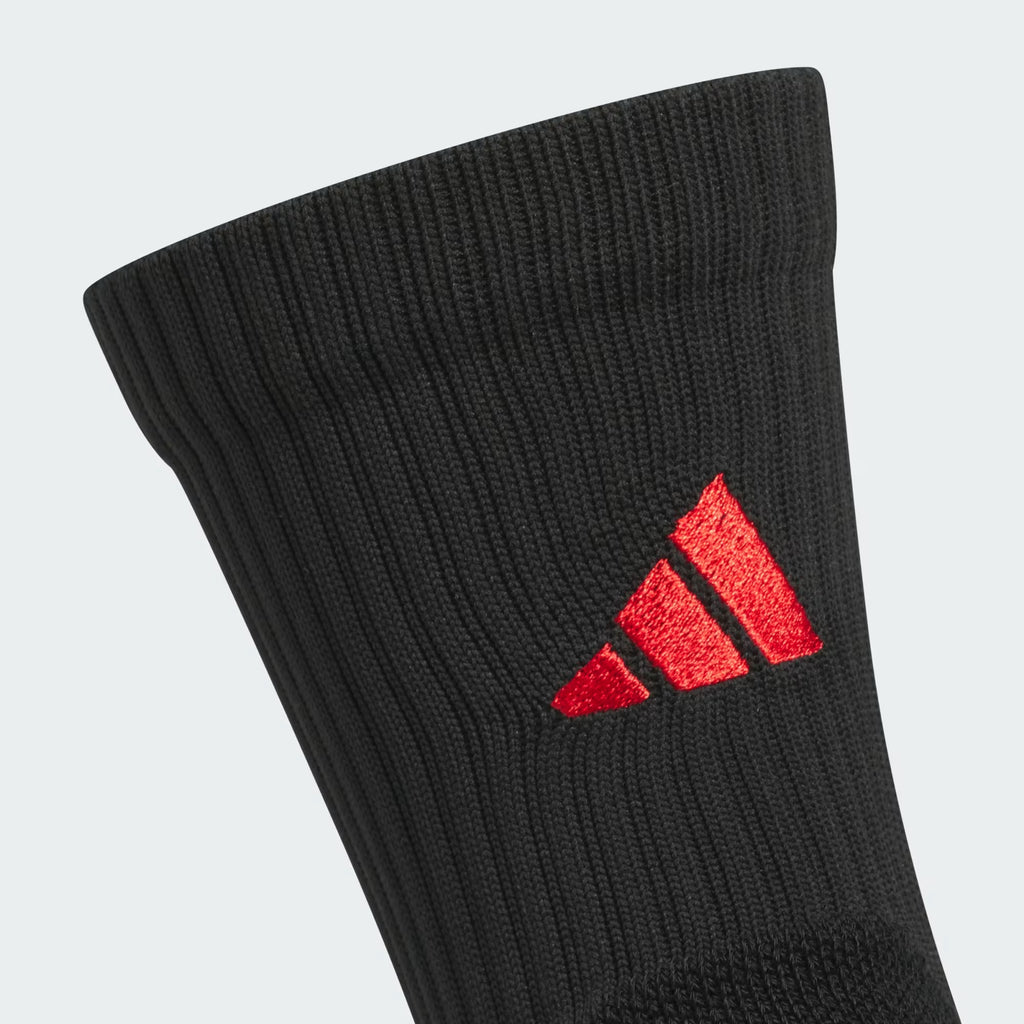 Adidas AE Crazy Lite Sock 'Black'
