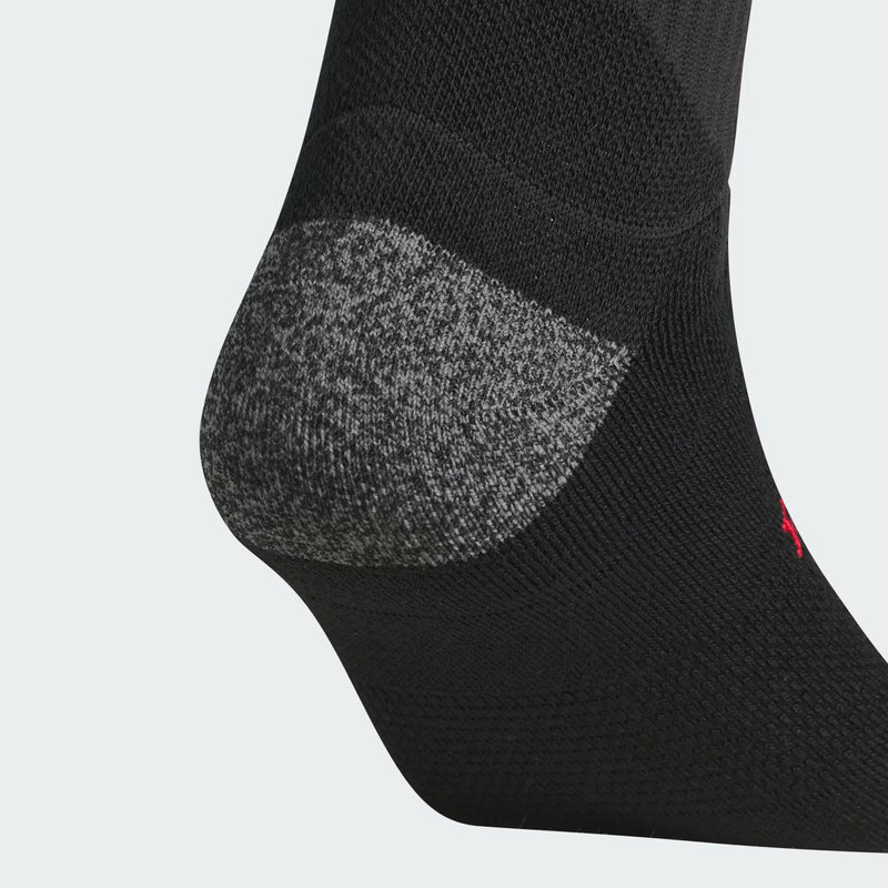 Adidas AE Crazy Lite Sock 'Black'