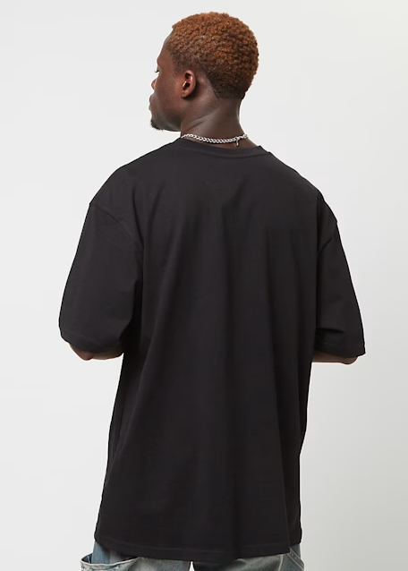 K1X Alien Built Tee 'Black'