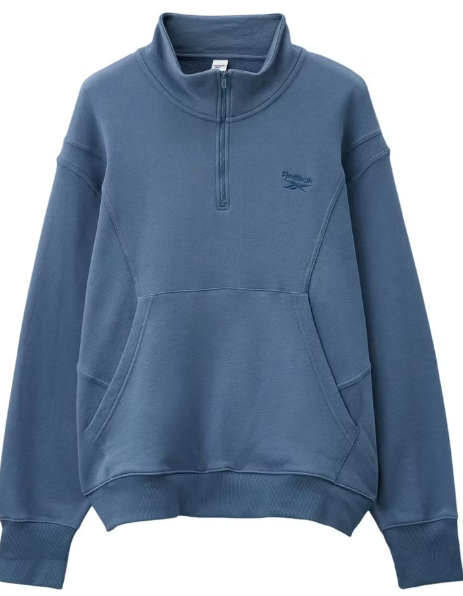 Reebok Icon Elements Sweatshirt 'Shadow'