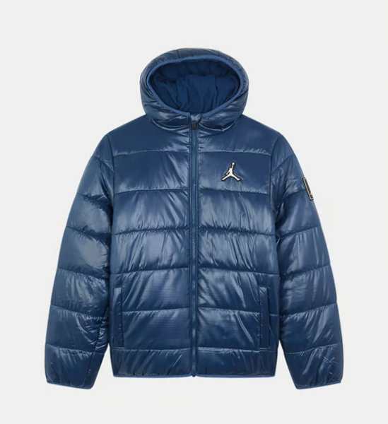 jordan jumpman padded jacket