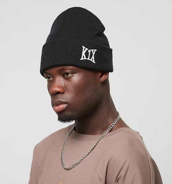 K1X Logo Beanie 'Black'