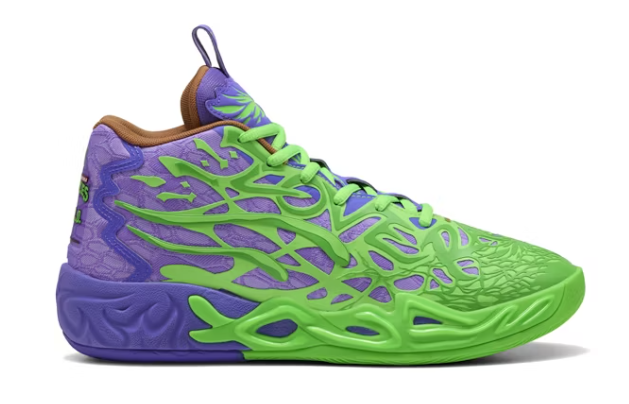 Puma LaMelo Ball MB.04 (GS) 