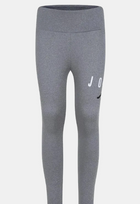 Jordan Jumpman Sustainable Kids Legging 'Carbon Heather'