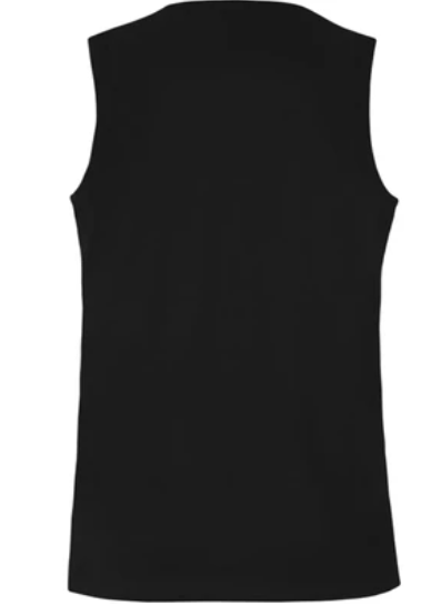 Womens Jordan Team25 Basketball Stock Jersey  'Black/White'