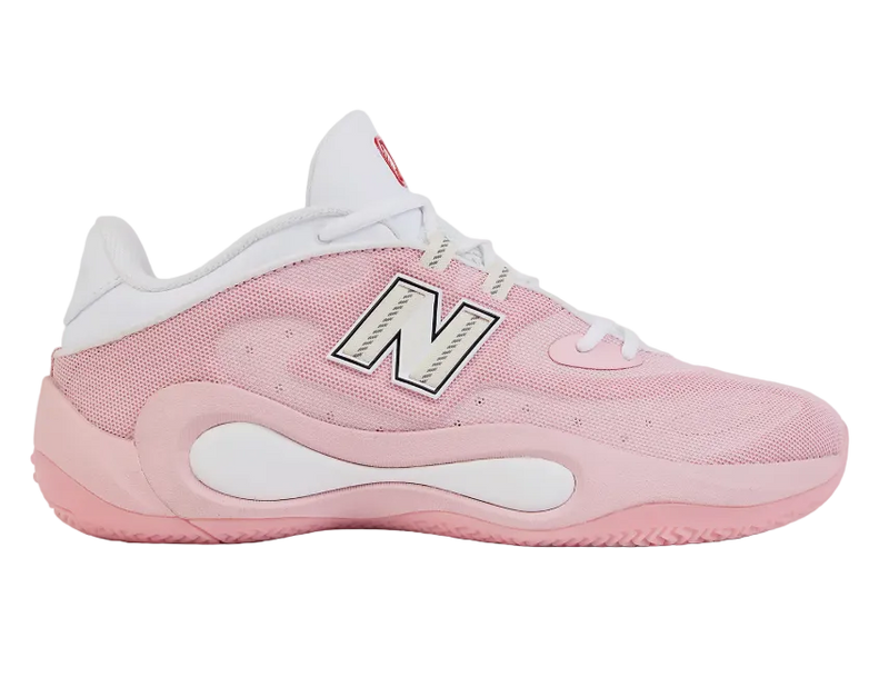 New Balance P400 Low 'Pink Chalk'
