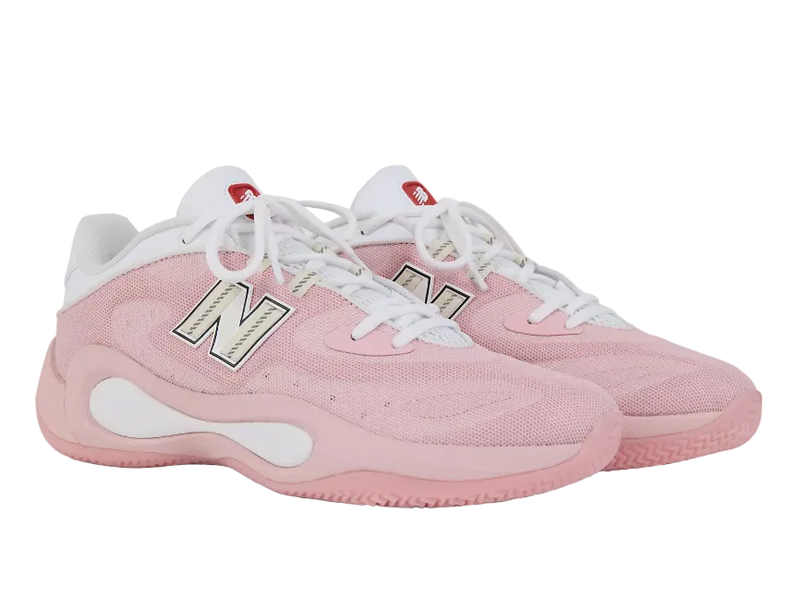 New Balance P400 Low 'Pink Chalk'