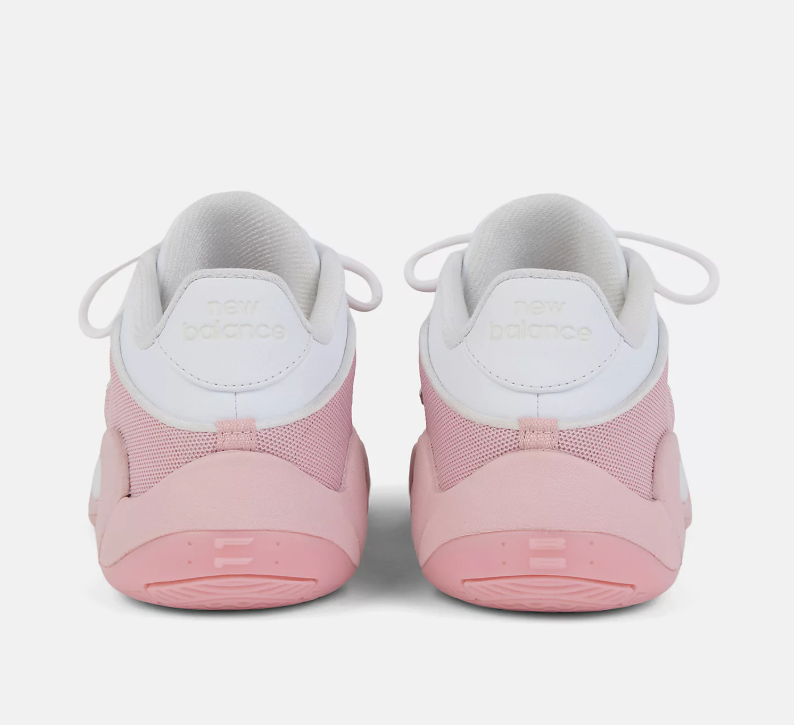 New Balance P400 Low 'Pink Chalk'